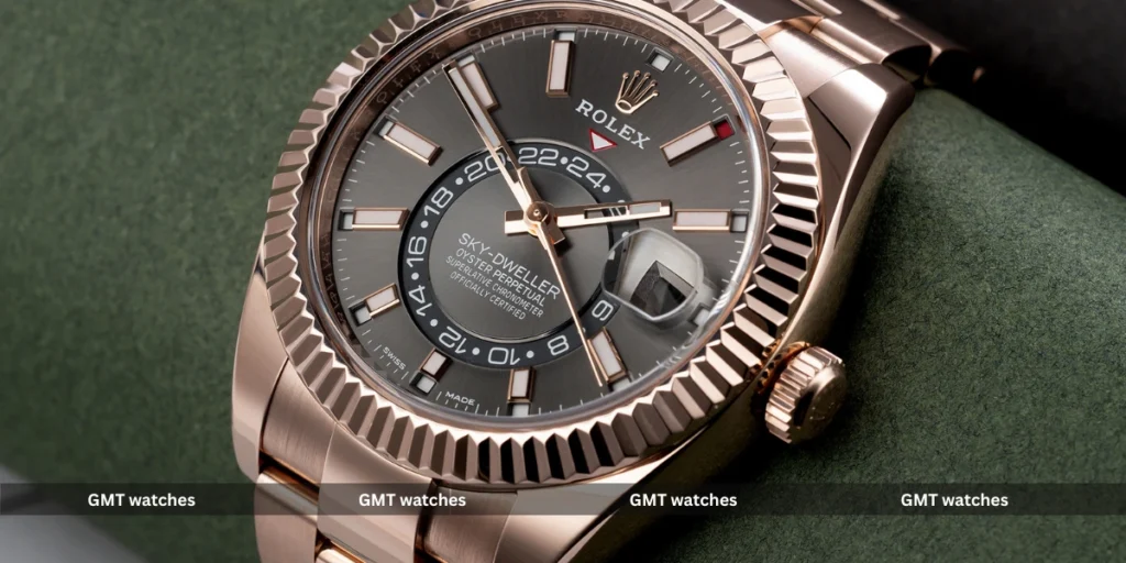 Best Rolex Watches for Football Fans Who Travel Frequently