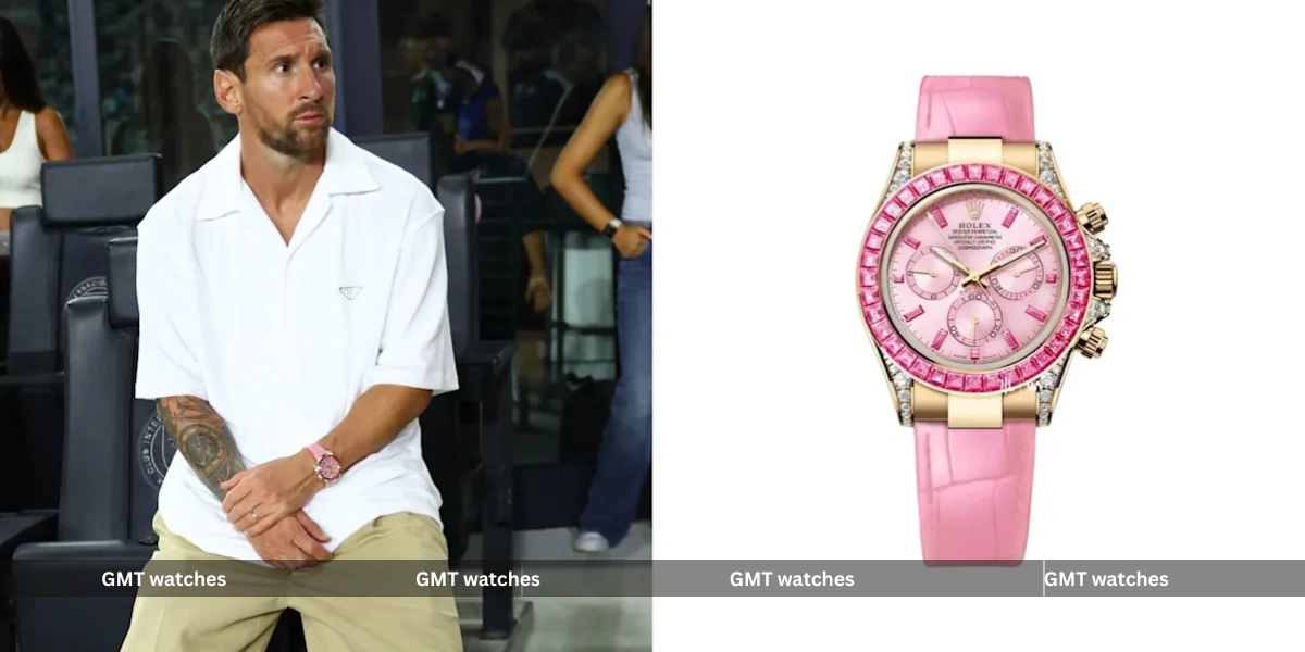 Why Some Football Players Still Choose Rolex Watches in 2026
