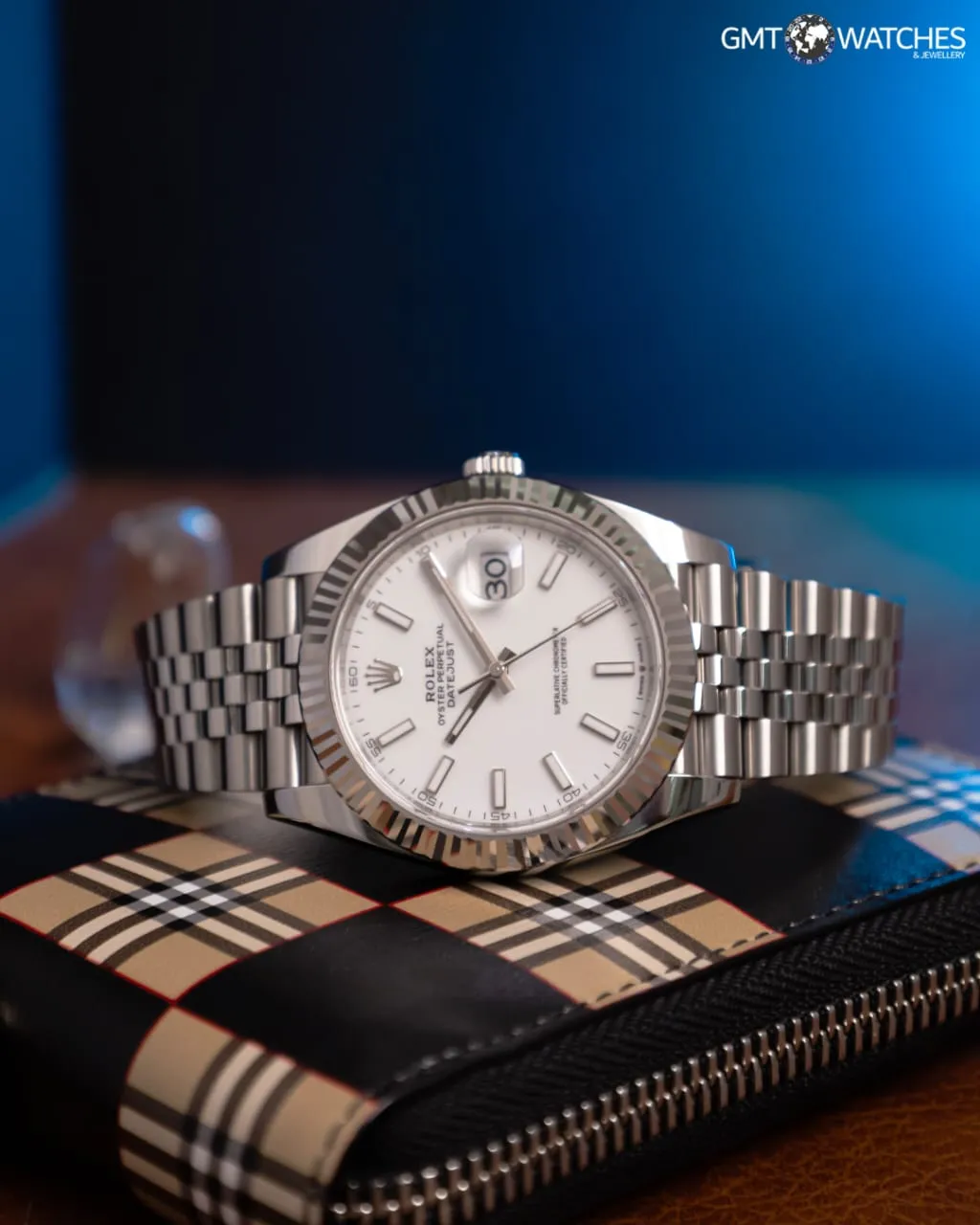 Ladies Watches