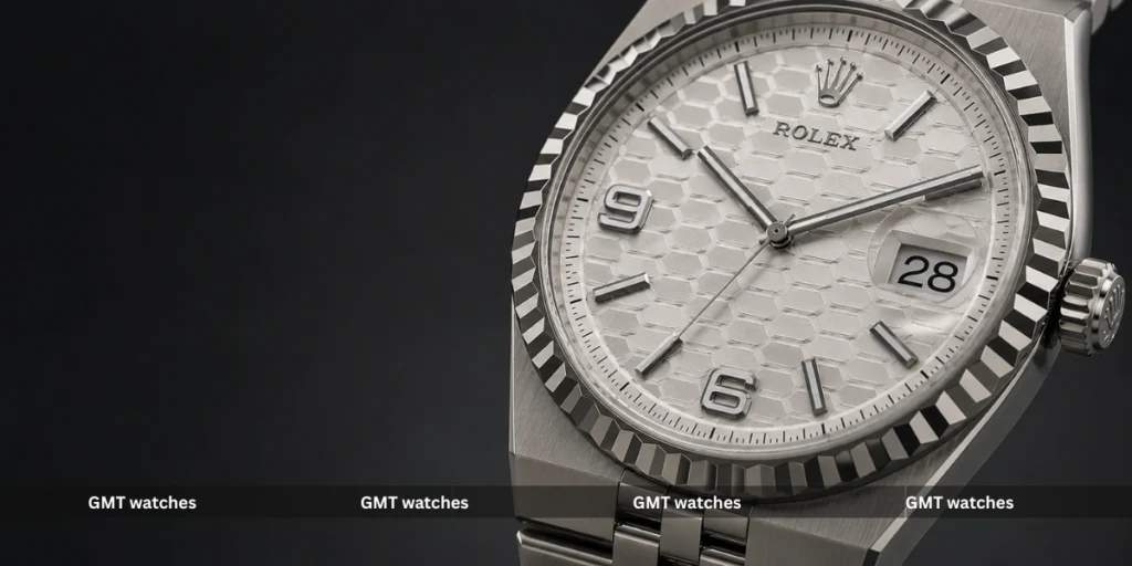 Rolex Land-Dweller Review