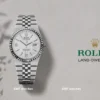 Rolex Land-Dweller Review