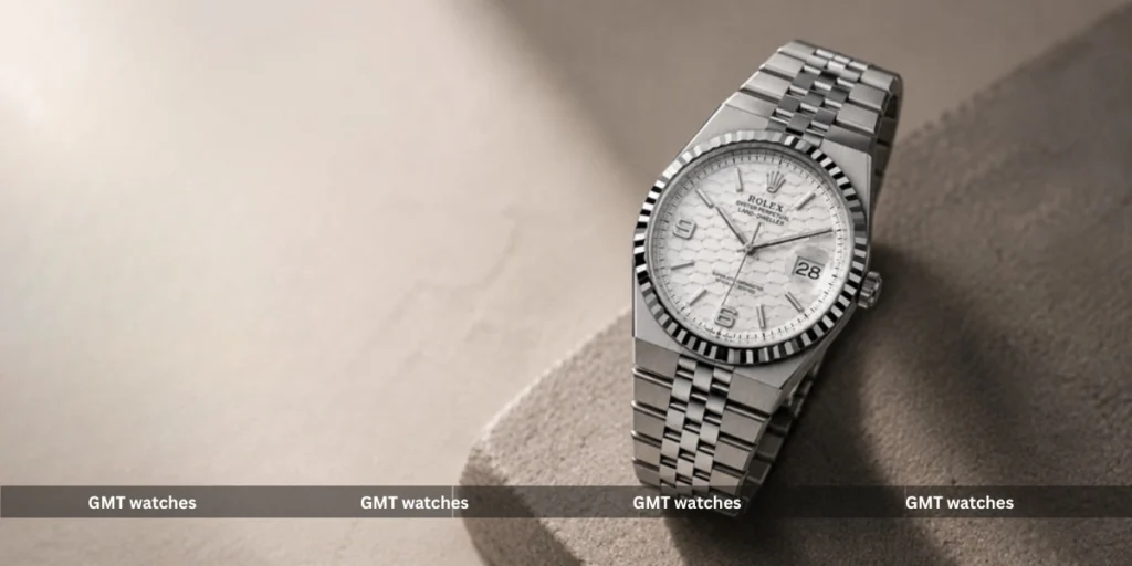 Rolex Land-Dweller Review