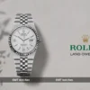 Rolex Land-Dweller Review