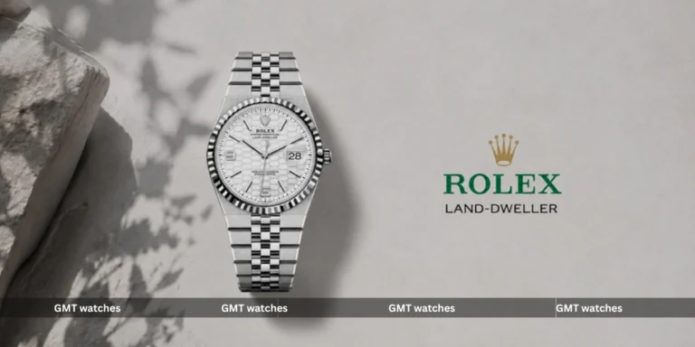 Rolex Land-Dweller Review
