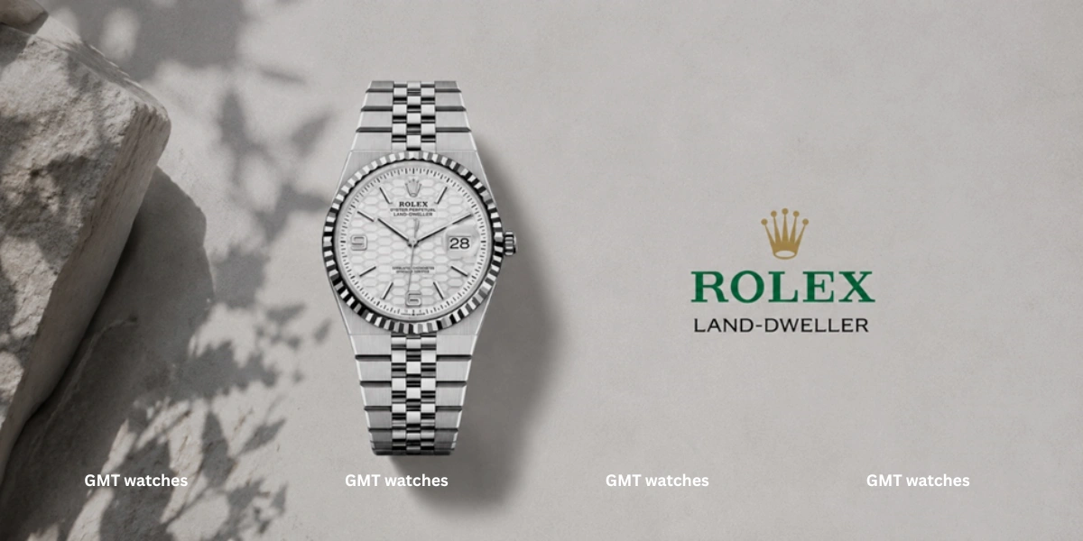 Rolex Land-Dweller Review