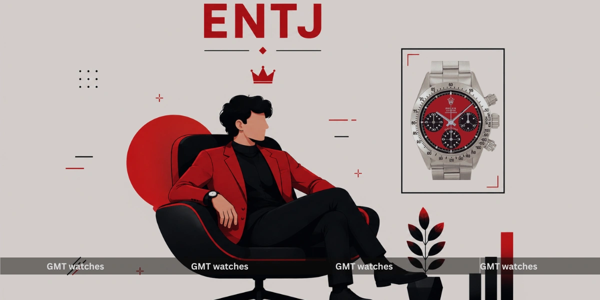 Rolex Watches for MBTI Types Are Trending in 2026