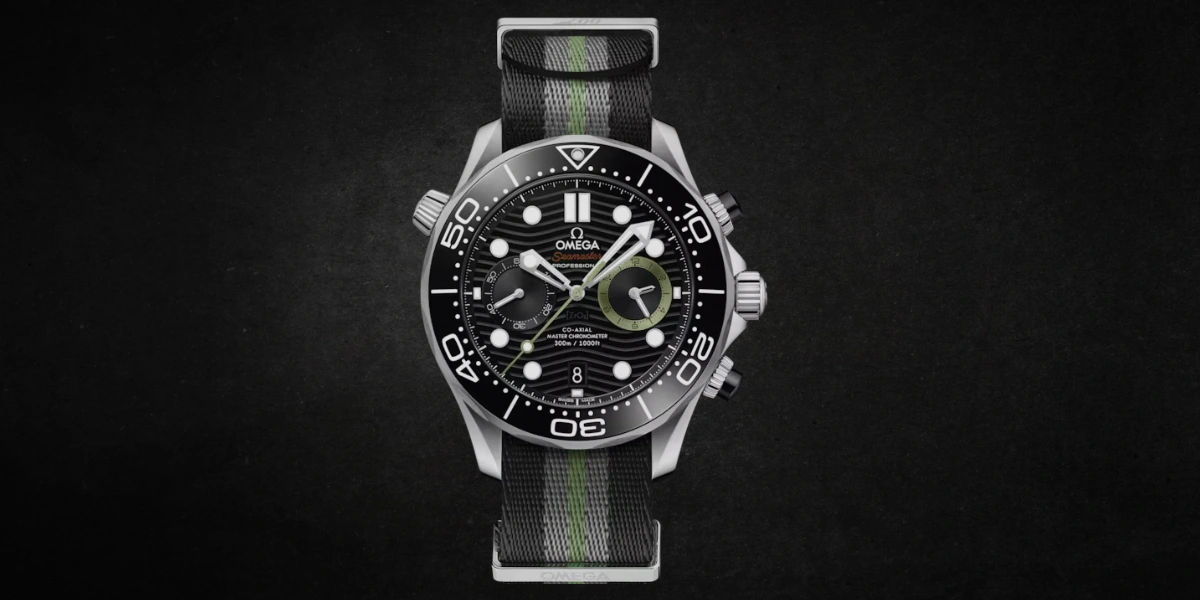 The Biggest Watch Winners Of May 2026