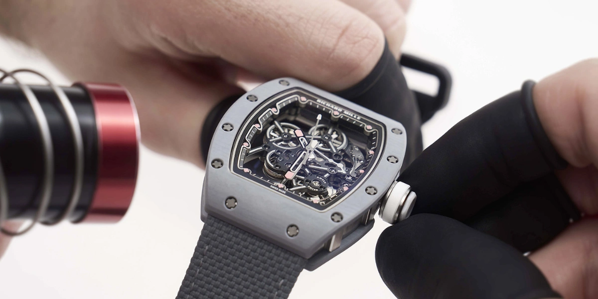 The Biggest Watch Winners Of May 2026