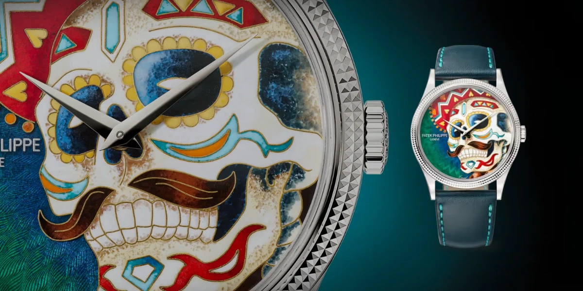 The Biggest Watch Winners Of May 2026
