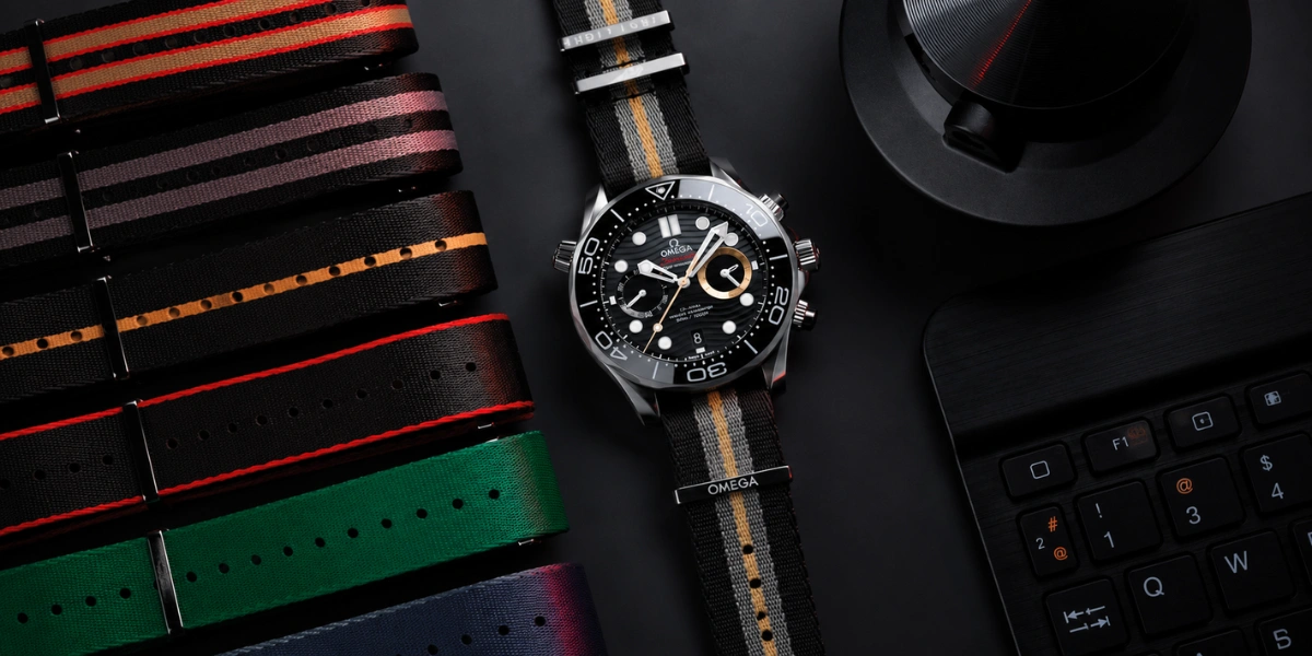 The Biggest Watch Winners Of May 2026
