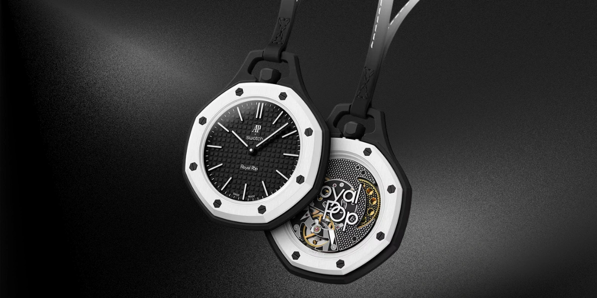 The Biggest Watch Winners Of May 2026