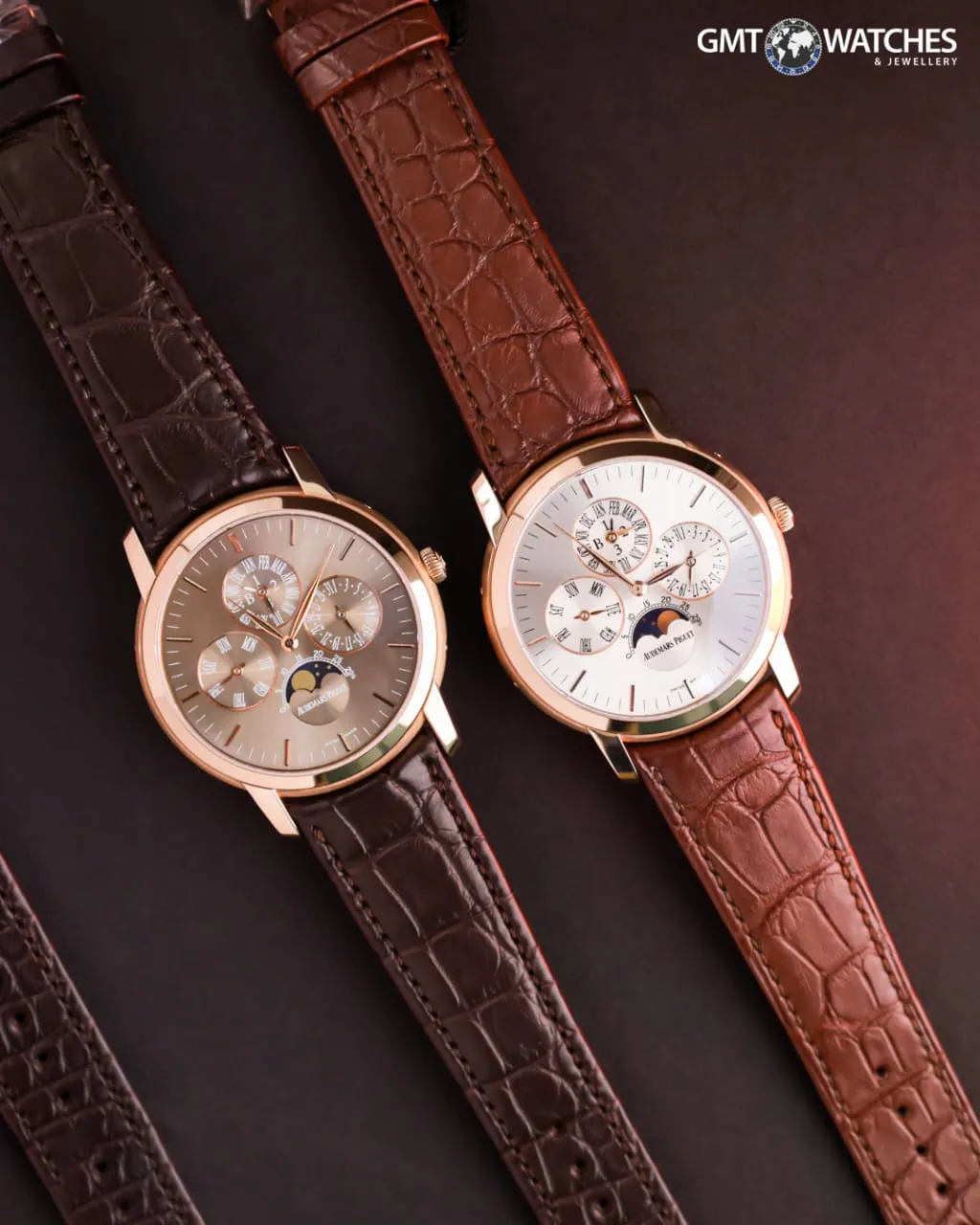 Unisex Watches