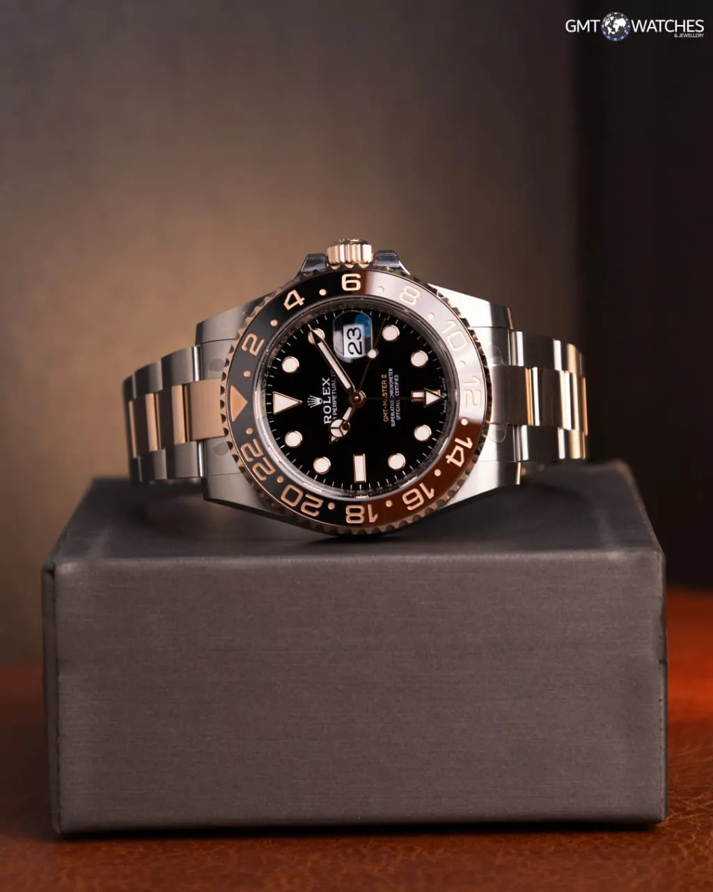 Watches