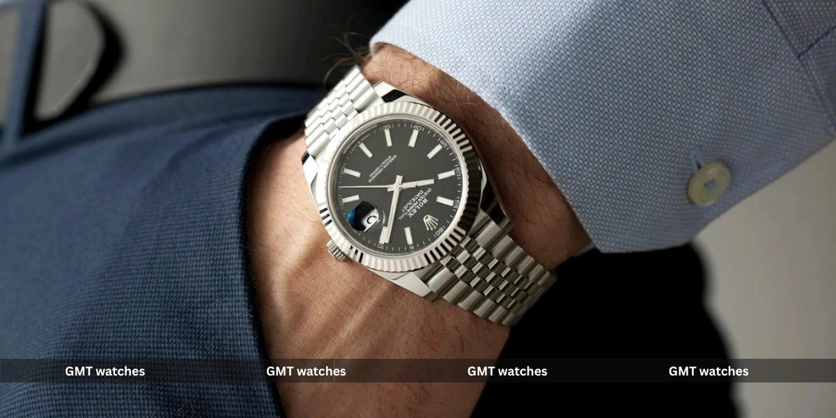 Which Rolex Looks Best With a Suit