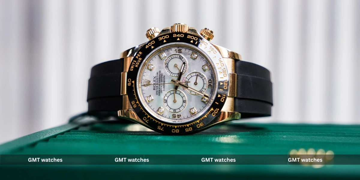 Why Some Football Players Still Choose Rolex Watches in 2026