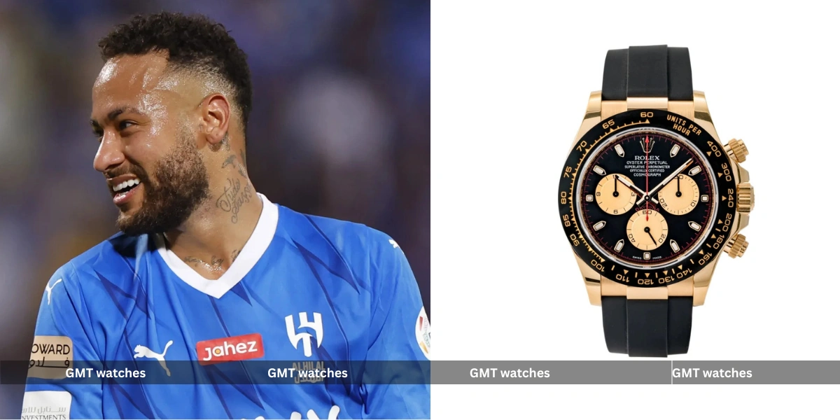 Why Some Football Players Still Choose Rolex Watches in 2026