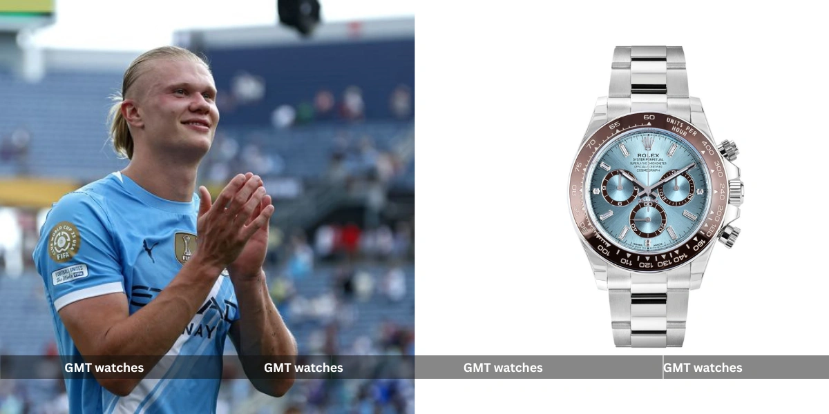 Why Some Football Players Still Choose Rolex Watches in 2026