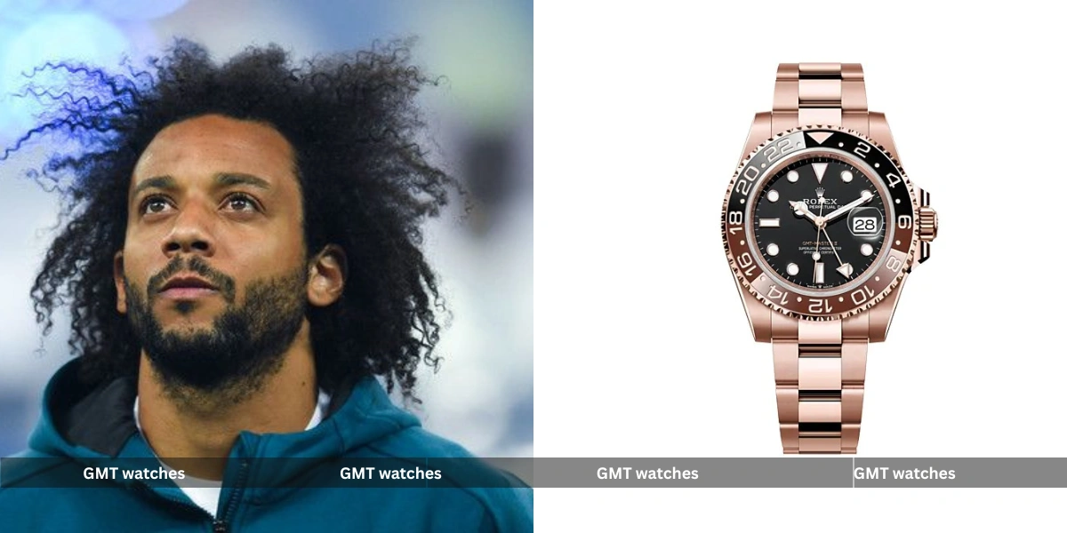 Why Some Football Players Still Choose Rolex Watches in 2026