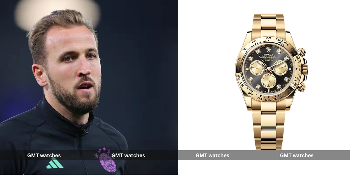 Why Some Football Players Still Choose Rolex Watches in 2026
