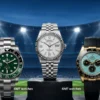 Why Some Football Players Still Choose Rolex Watches in 2026