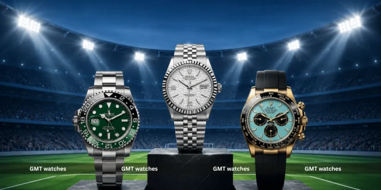 Why Some Football Players Still Choose Rolex Watches in 2026