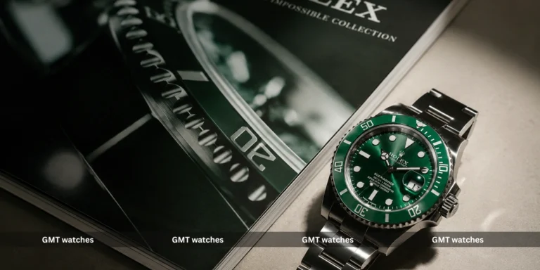 Green Rolex