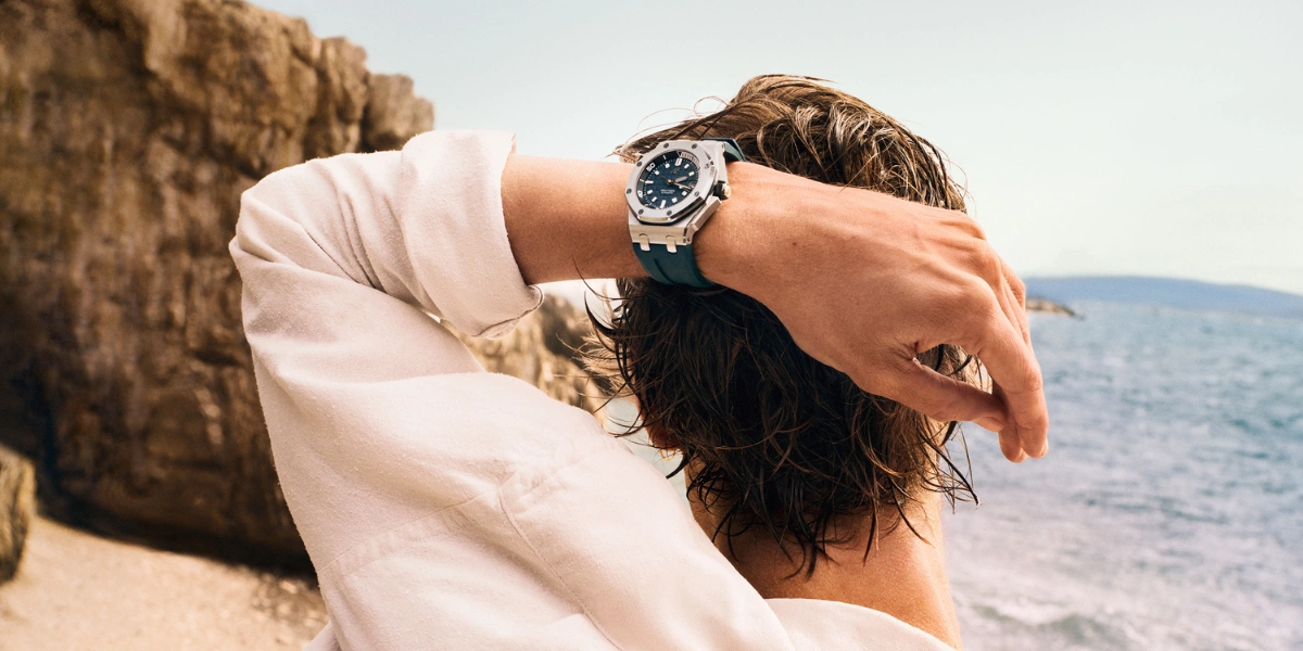 New Watches of June 2026