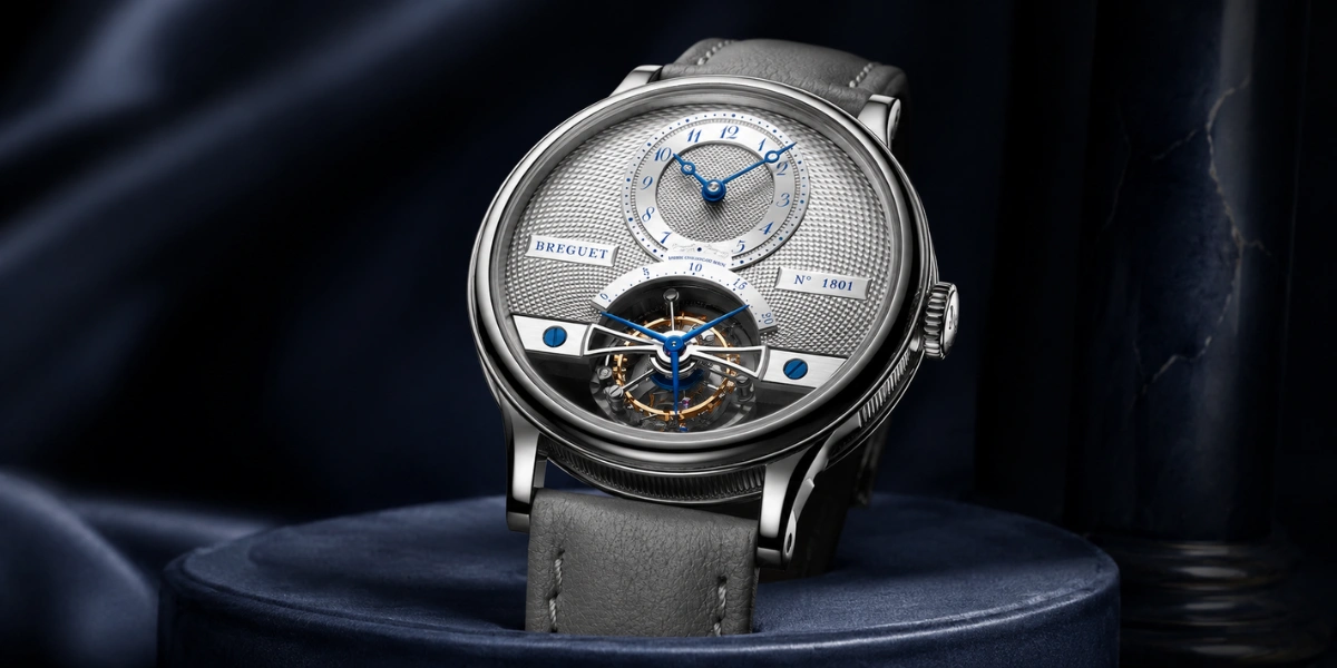New Watches of June 2026