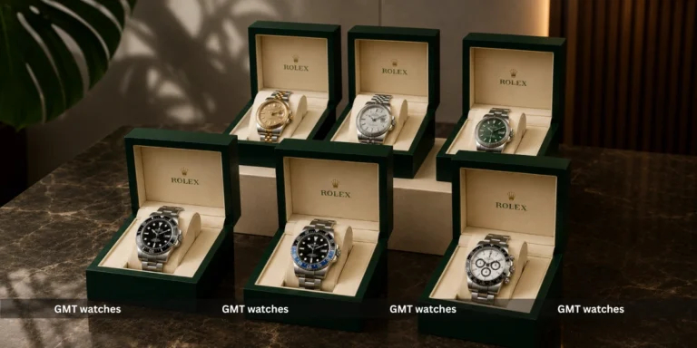 Popular Rolex Watches in 2026