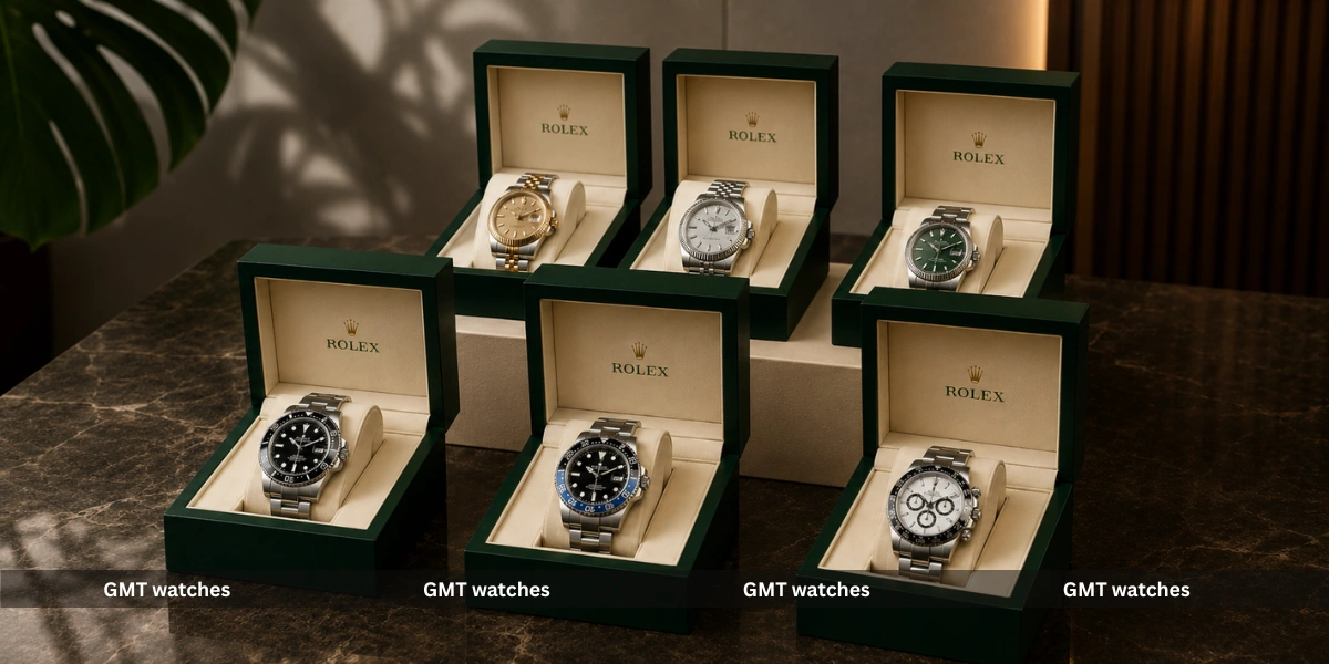 Popular Rolex Watches in 2026
