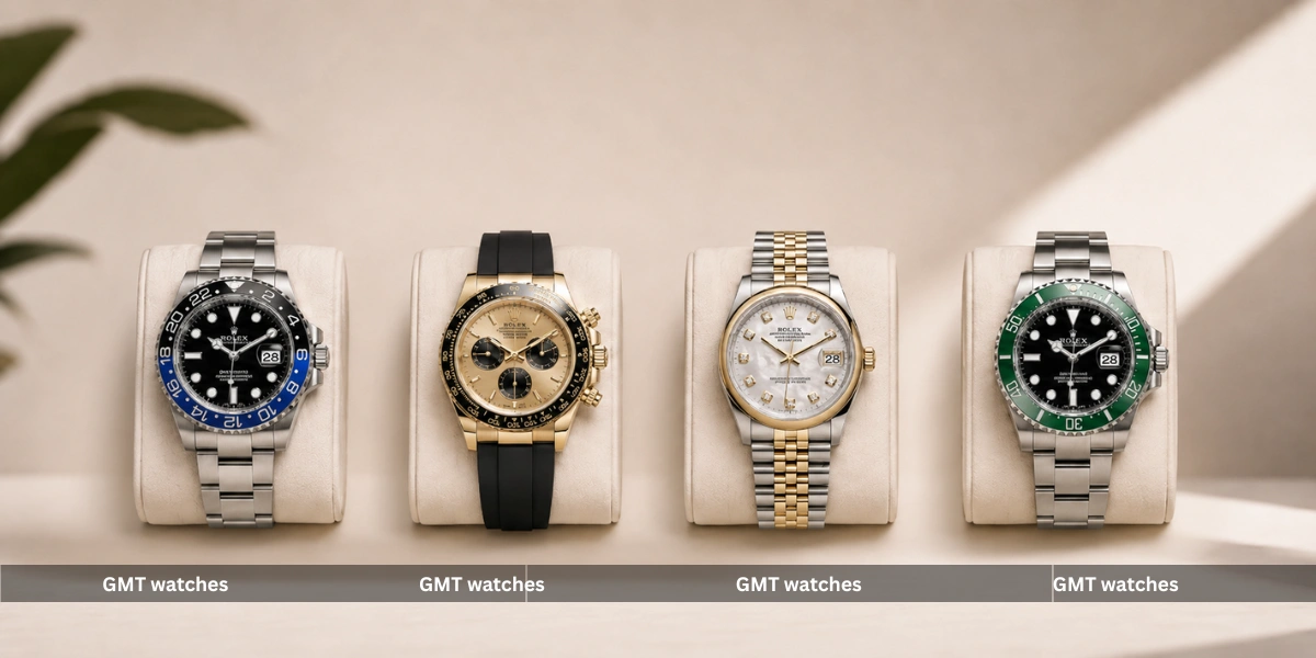 Popular Rolex Watches in 2026