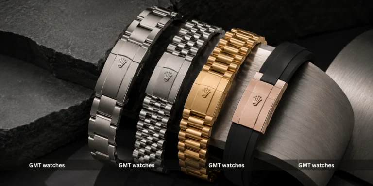 Rolex Bracelet