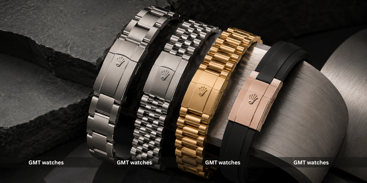 Rolex Bracelet