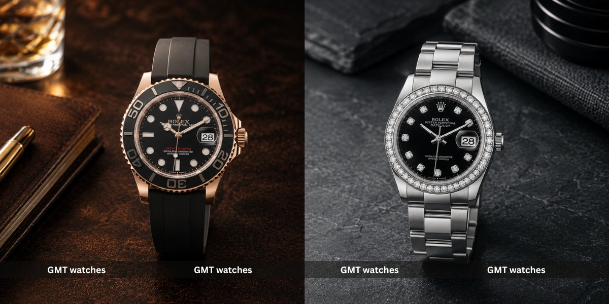 Rolex Bracelet