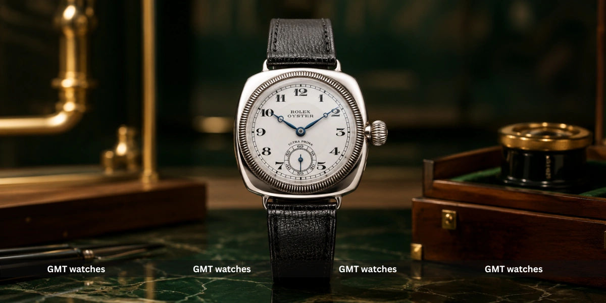 Rolex Oyster 1926
