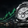 Rolex Prices Keep Rising