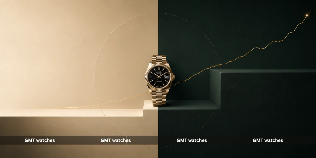 Rolex Prices Keep Rising
