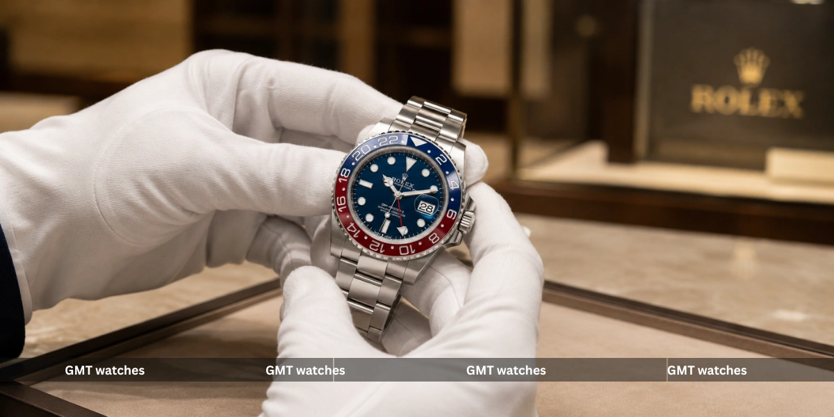 The Real Cost of Owning a Rolex Watch