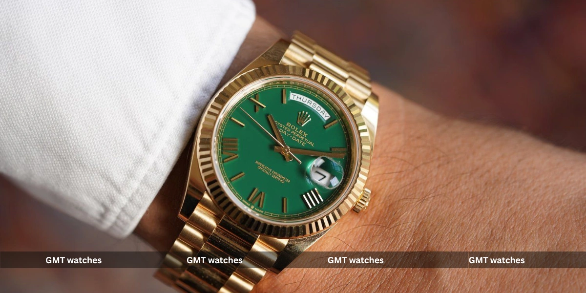 The Real Cost of Owning a Rolex Watch