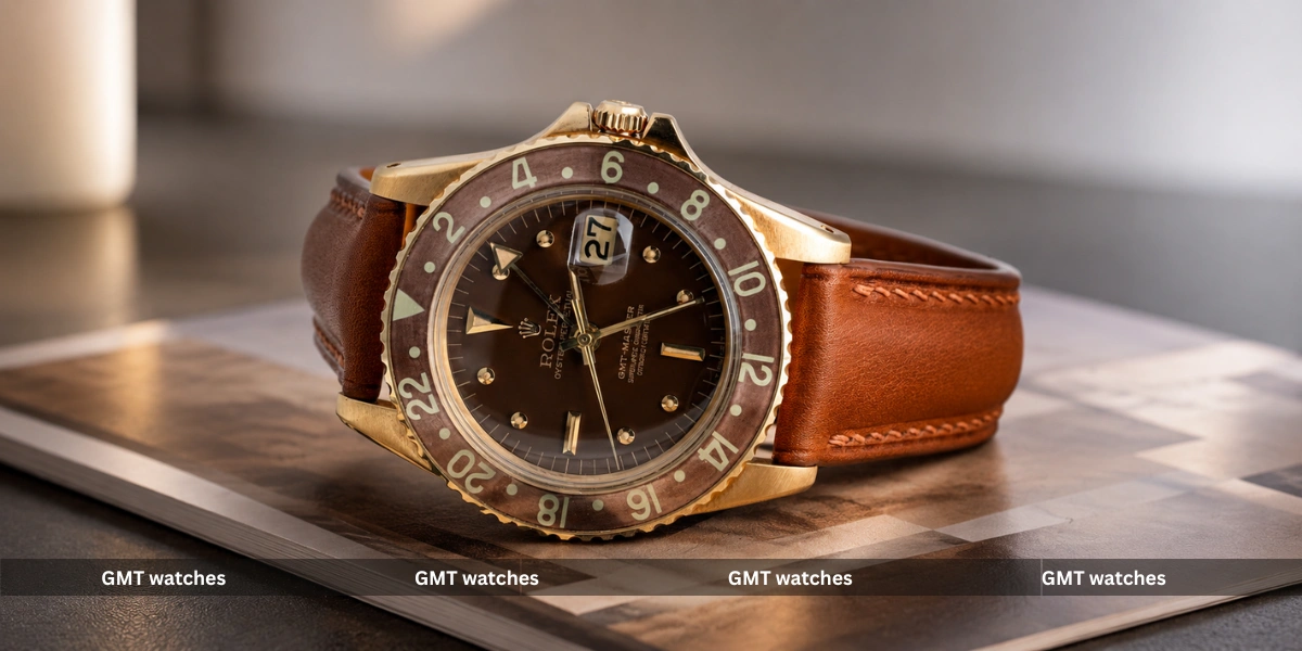 The Real Cost of Owning a Rolex Watch