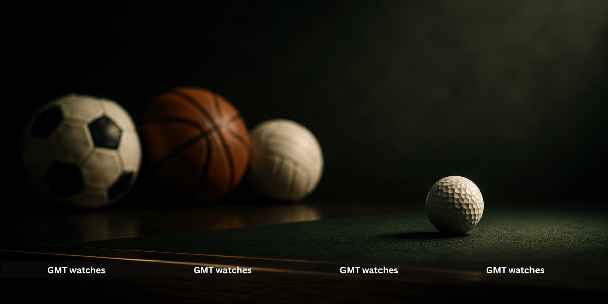 The Real Reason Rolex Chooses Elite Sports Over Popular Sports