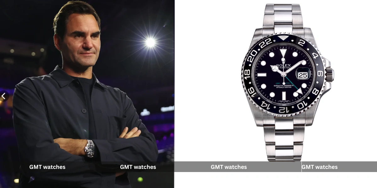 The Real Reason Rolex Chooses Elite Sports Over Popular Sports