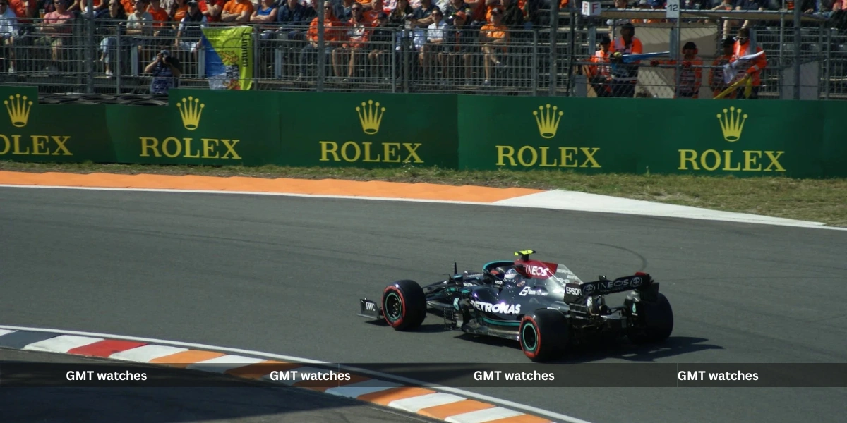 The Real Reason Rolex Chooses Elite Sports Over Popular Sports