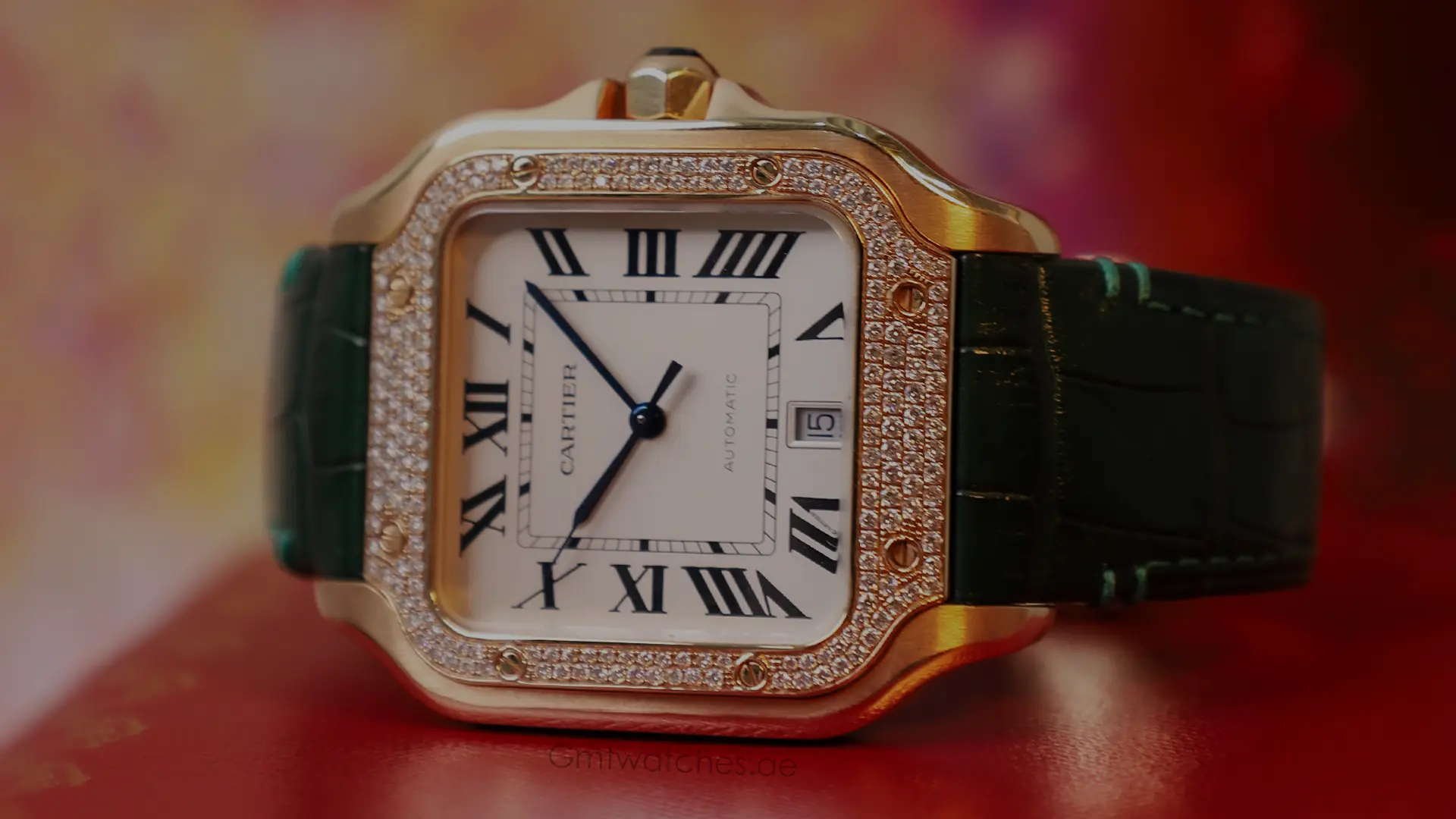 Cartier Watches
