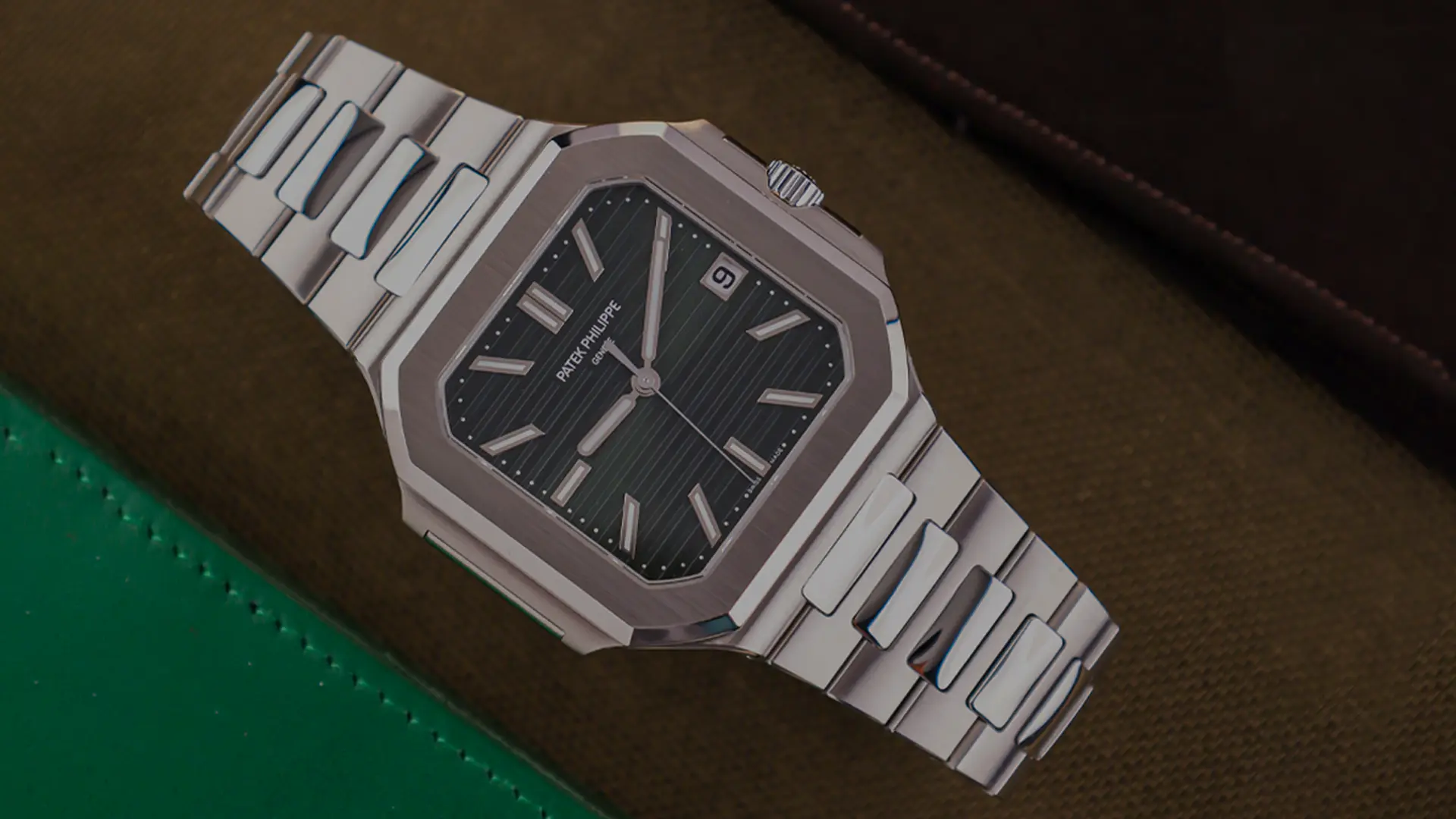 Patek Philippe Watches