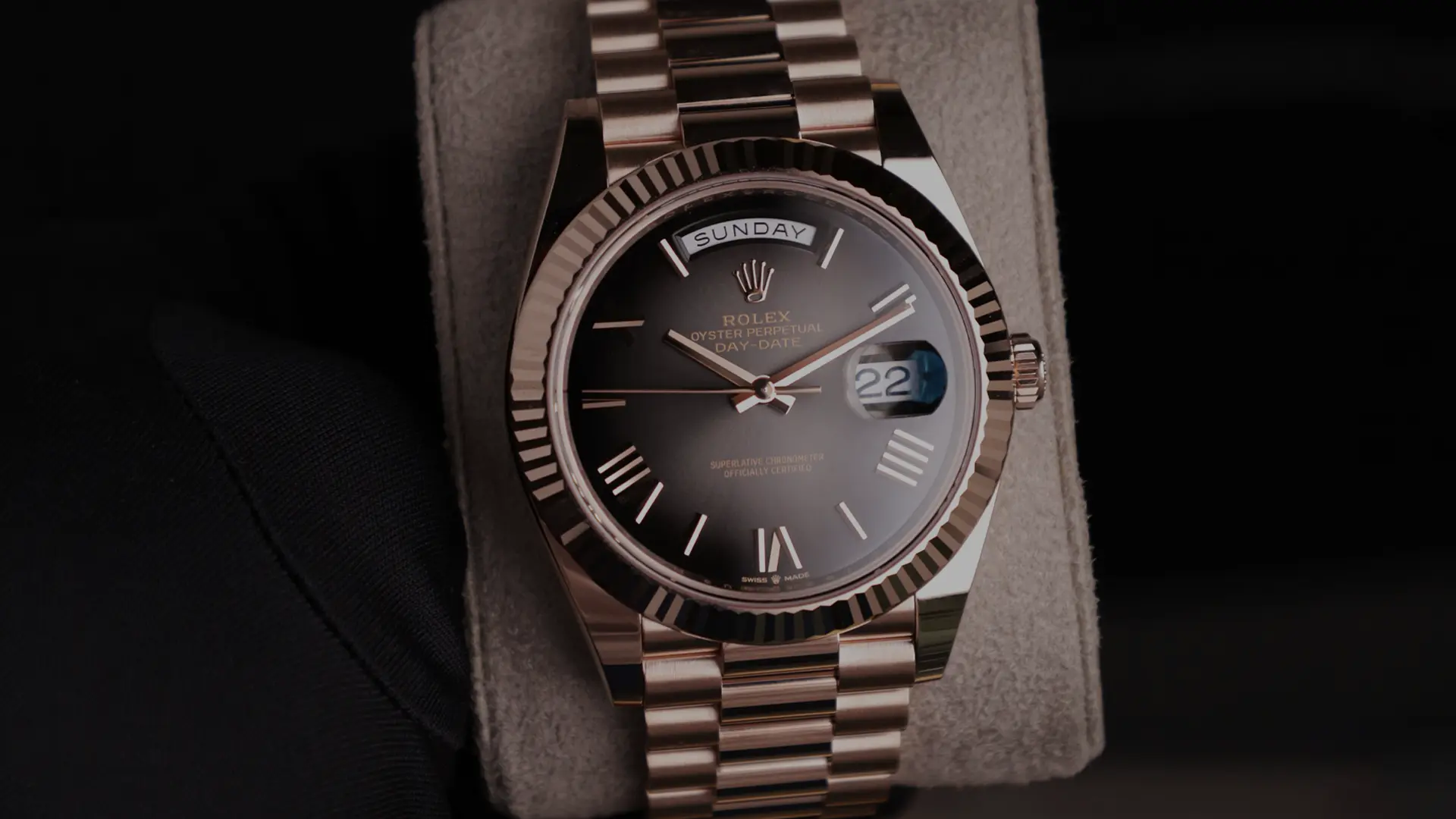 Rolex Watches