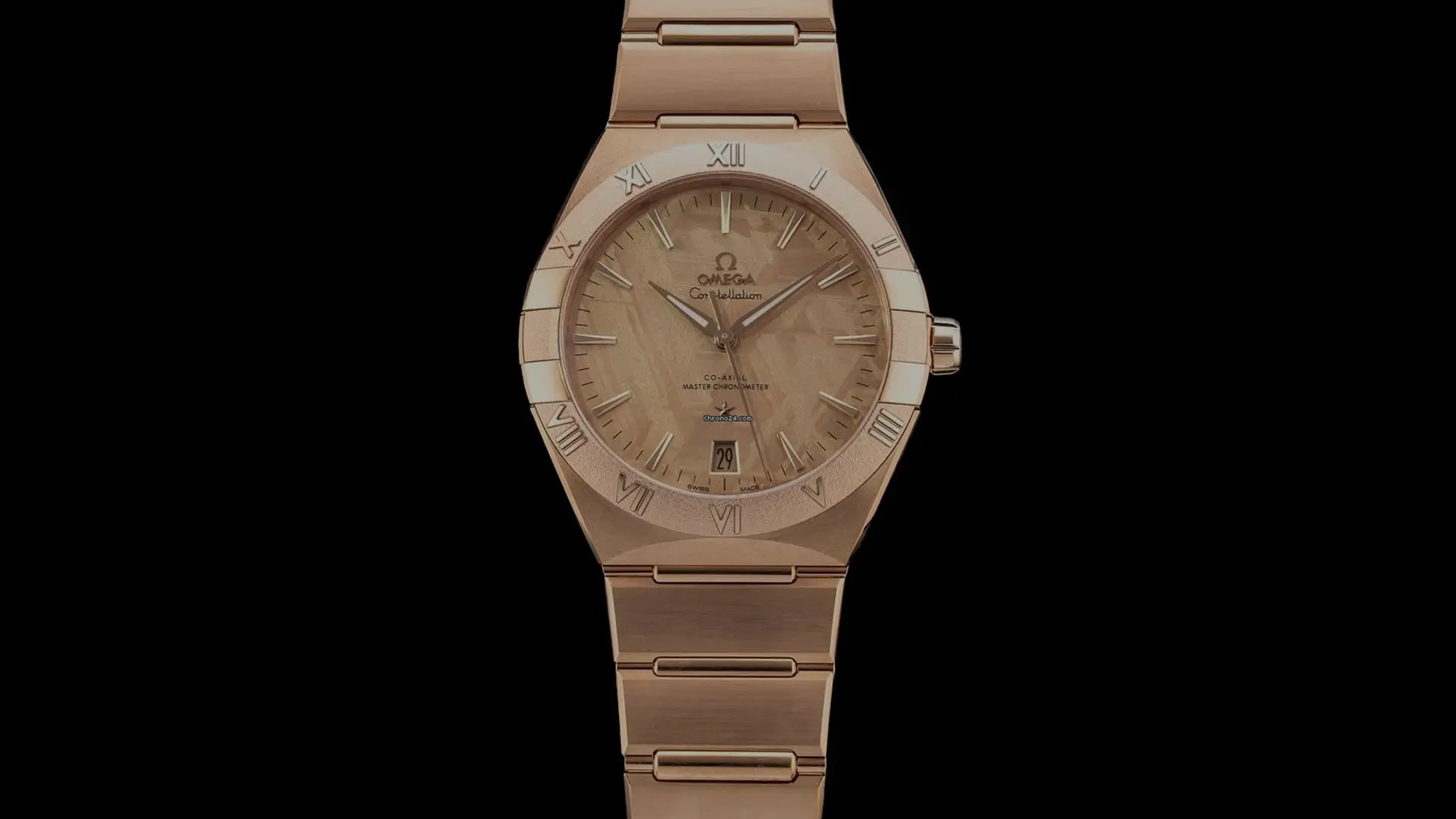 Omega Watches