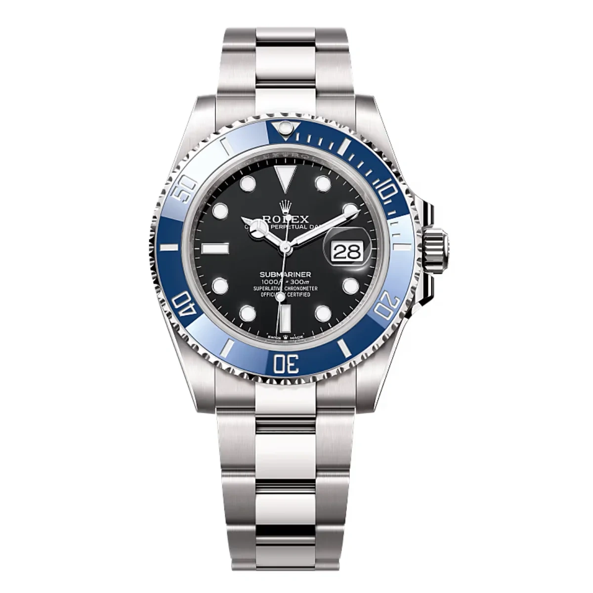 Rolex Submariner 126619LB-0003
