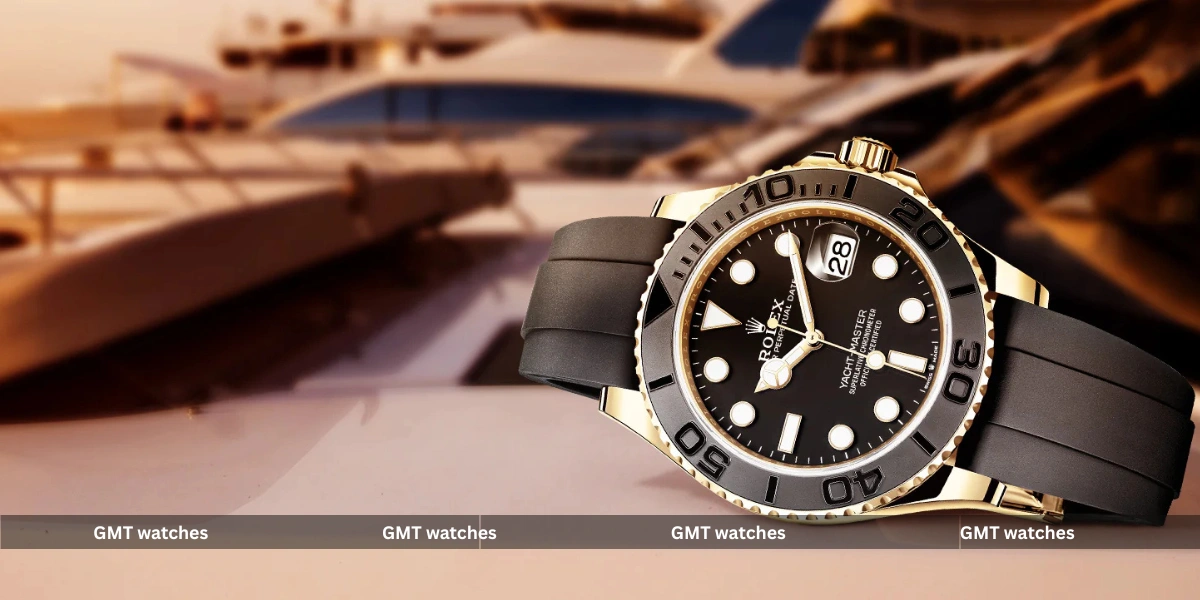Best Gold Rolex Watches