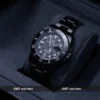 Black Rolex Watches